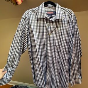 COPY - Vineyard Vines Button-Down